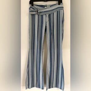 Free People flare jeans - size 25